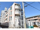 大和路線・関西本線/奈良駅 徒歩10分 3階 築37年の外観