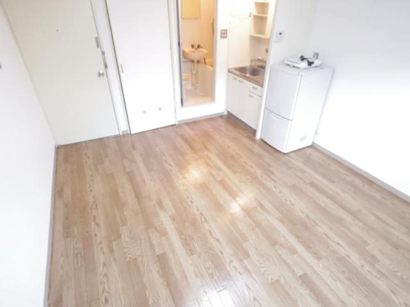  近鉄難波線・奈良線/近鉄奈良駅 徒歩11分 1階 築38年