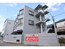 近鉄難波線・奈良線/近鉄奈良駅 徒歩26分 1階 築40年の外観