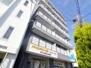 大和路線・関西本線/奈良駅 徒歩5分 5階 築36年の外観