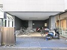  大和路線・関西本線/奈良駅 徒歩5分 5階 築36年