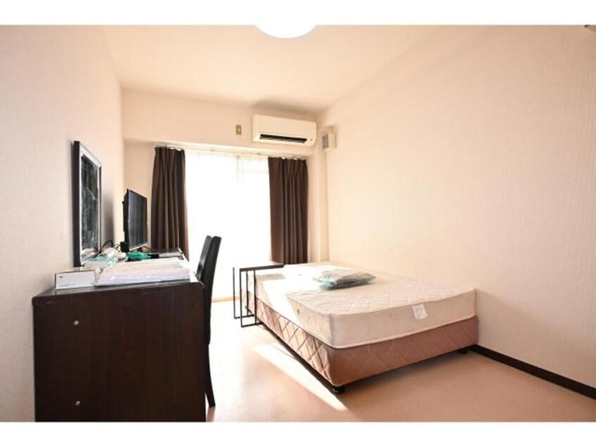  大和路線・関西本線/奈良駅 徒歩5分 5階 築36年