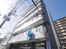  大和路線・関西本線/奈良駅 徒歩5分 4階 築35年