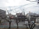  大和路線・関西本線/奈良駅 徒歩5分 4階 築35年