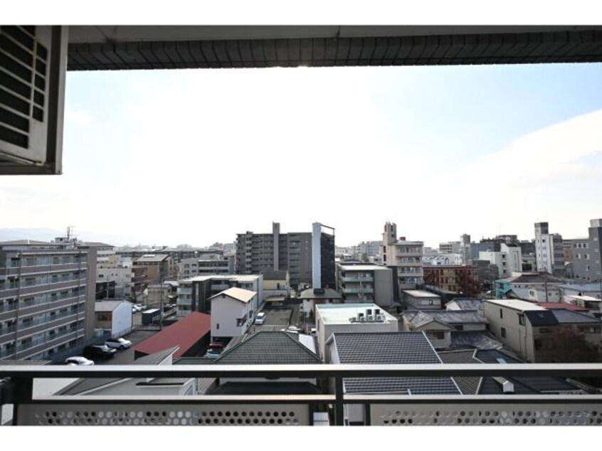  大和路線・関西本線/奈良駅 徒歩5分 6階 築36年