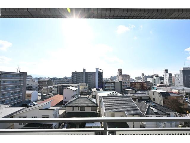  大和路線・関西本線/奈良駅 徒歩5分 5階 築36年