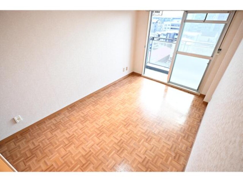  大和路線・関西本線/奈良駅 徒歩5分 6階 築36年