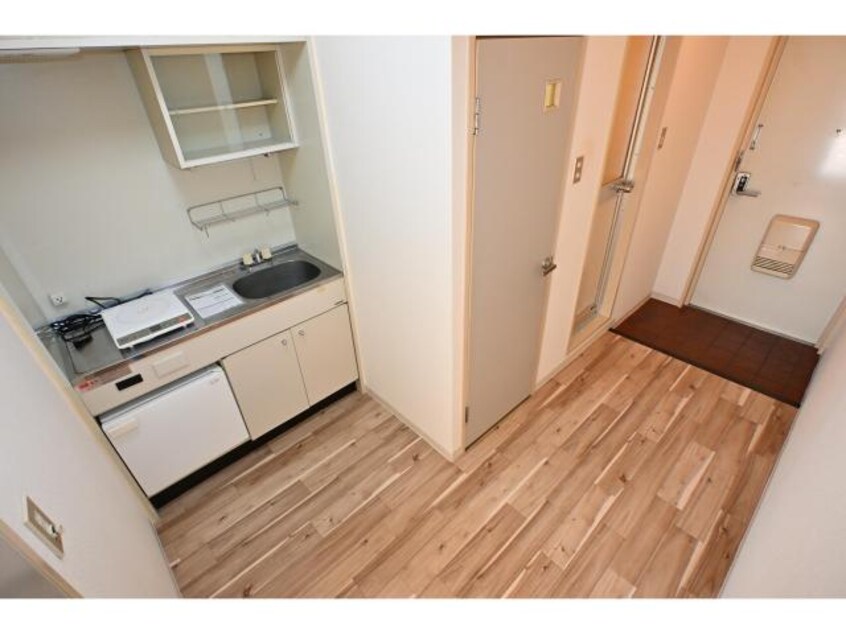  大和路線・関西本線/奈良駅 徒歩5分 6階 築36年