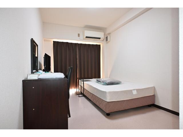  大和路線・関西本線/奈良駅 徒歩5分 5階 築36年