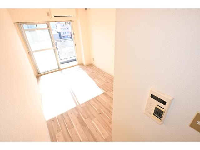  大和路線・関西本線/奈良駅 徒歩5分 6階 築36年