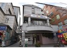近鉄難波線・奈良線/近鉄奈良駅 徒歩2分 5階 築39年の外観