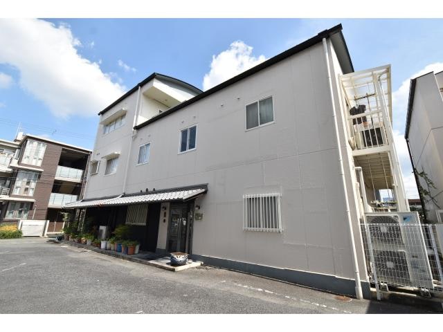  大和路線・関西本線/奈良駅 徒歩6分 1階 築27年