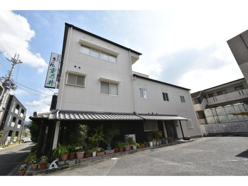  大和路線・関西本線/奈良駅 徒歩6分 1階 築27年