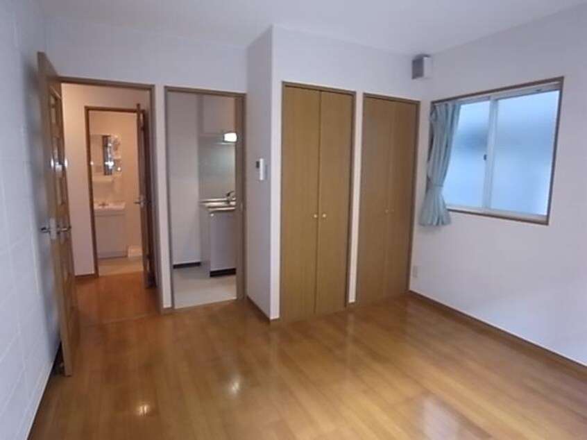  大和路線・関西本線/奈良駅 徒歩6分 1階 築27年