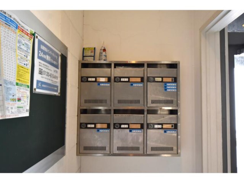  大和路線・関西本線/奈良駅 徒歩6分 1階 築27年