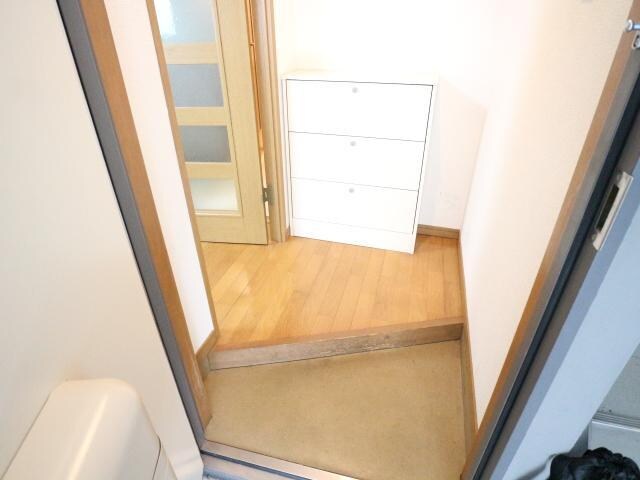  大和路線・関西本線/奈良駅 徒歩6分 1階 築27年