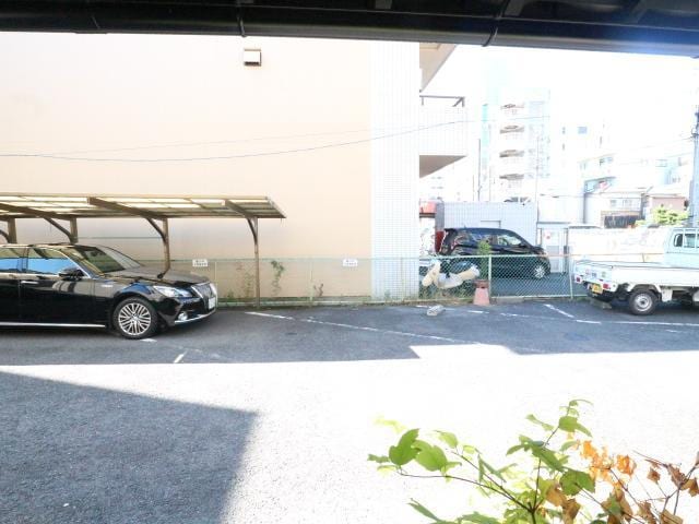  大和路線・関西本線/奈良駅 徒歩6分 1階 築27年