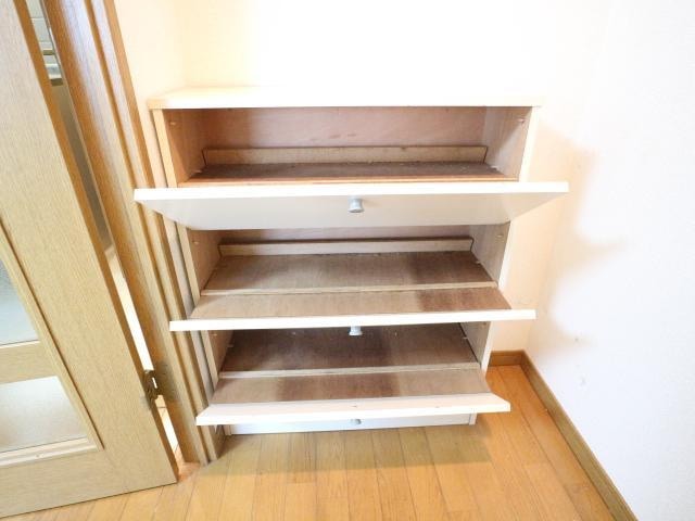  大和路線・関西本線/奈良駅 徒歩6分 1階 築27年