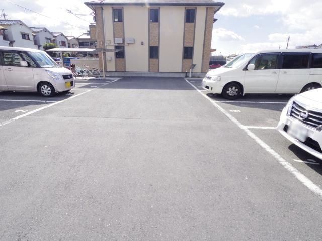  大和路線・関西本線/奈良駅 バス8分南京終町下車:停歩3分 2階 築20年