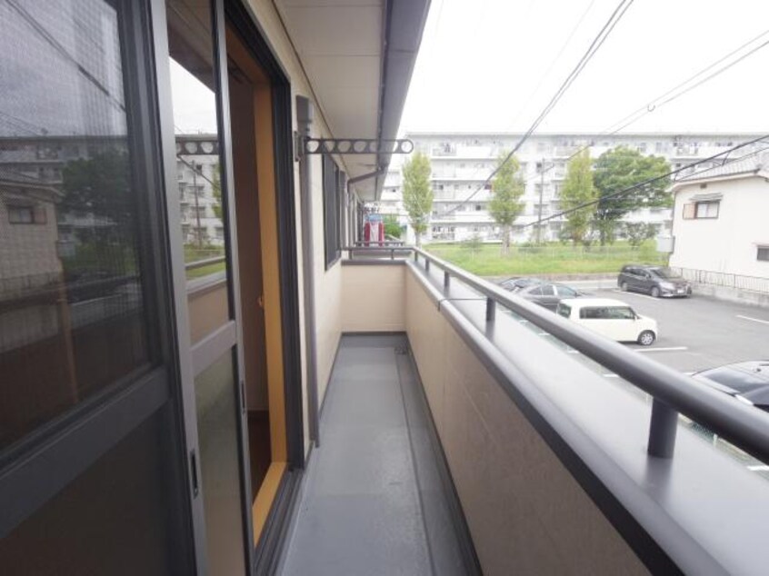  大和路線・関西本線/奈良駅 バス8分南京終町下車:停歩3分 2階 築20年