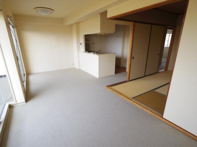  桜井線<万葉まほろば線>/京終駅 徒歩5分 2階 築35年