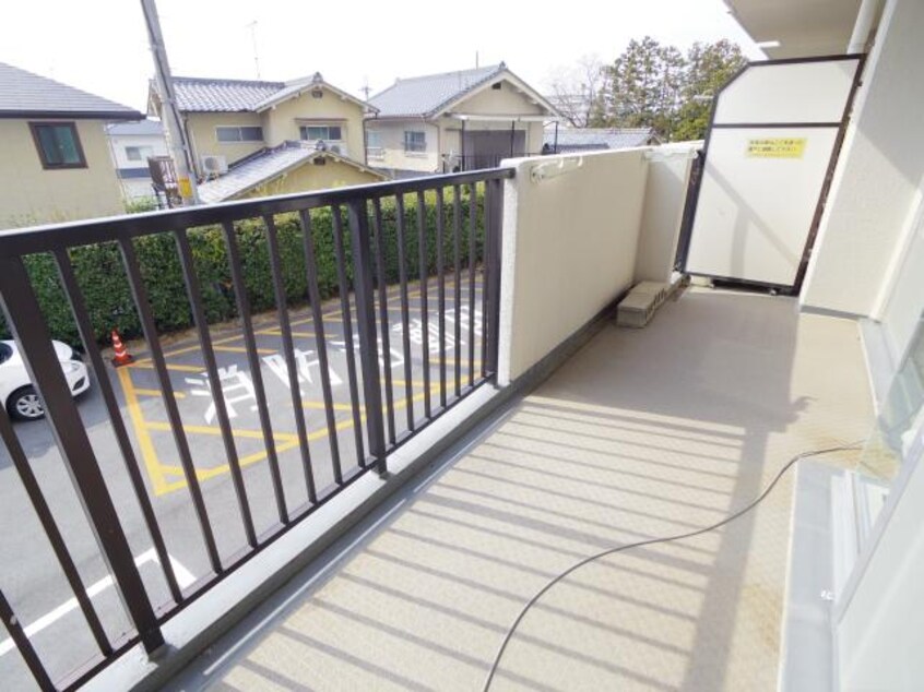  桜井線<万葉まほろば線>/京終駅 徒歩5分 2階 築35年