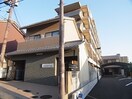  近鉄難波線・奈良線/近鉄奈良駅 徒歩13分 2階 築34年
