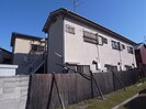 近鉄難波線・奈良線/近鉄奈良駅 徒歩9分 1-2階 築36年の外観