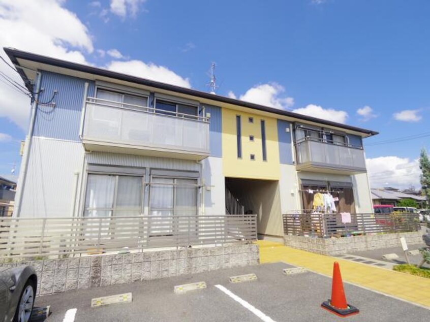  大和路線・関西本線/奈良駅 徒歩21分 1階 築20年