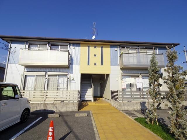  大和路線・関西本線/奈良駅 徒歩21分 1階 築20年