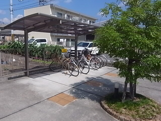  大和路線・関西本線/奈良駅 徒歩21分 1階 築20年