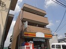 近鉄難波線・奈良線/近鉄奈良駅 バス:8分:停歩1分 2階 築27年の外観