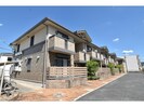 大和路線・関西本線/奈良駅 バス:9分:停歩8分 1階 築18年の外観