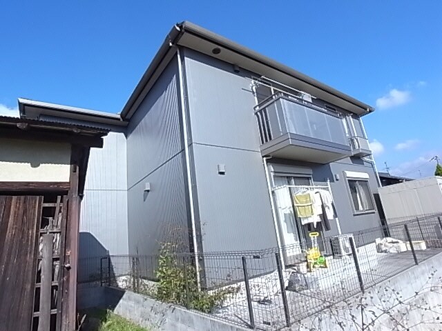  近鉄難波線・奈良線/新大宮駅 徒歩21分 1階 築18年