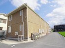 大和路線・関西本線/奈良駅 バス:9分:停歩7分 2階 築16年の外観
