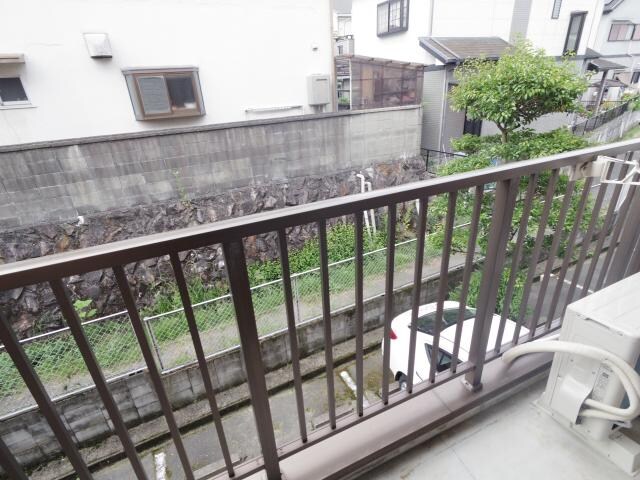  近鉄難波線・奈良線/近鉄奈良駅 バス11分萩ケ丘町下車:停歩2分 1階 築32年