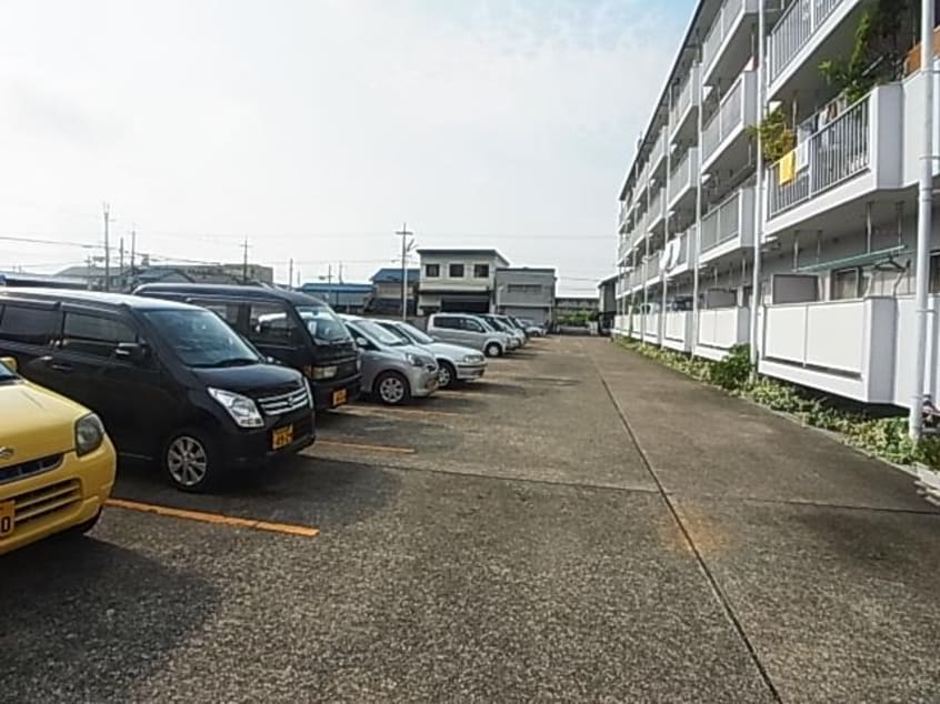  大和路線・関西本線/奈良駅 徒歩26分 3階 築41年