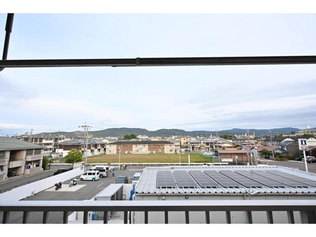  大和路線・関西本線/奈良駅 徒歩26分 3階 築41年