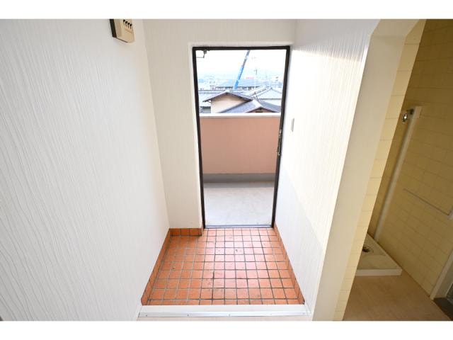  大和路線・関西本線/奈良駅 徒歩26分 3階 築41年