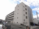 奈良線/木津駅 徒歩12分 1階 築33年の外観