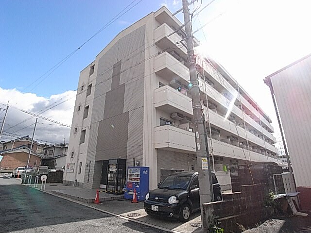  奈良線/木津駅 徒歩12分 1階 築33年