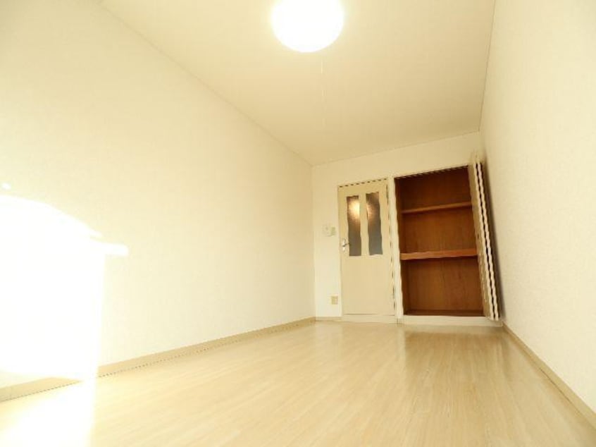  奈良線/木津駅 徒歩12分 3階 築33年