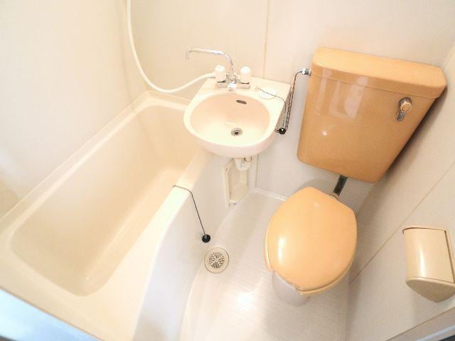  奈良線/木津駅 徒歩12分 3階 築33年