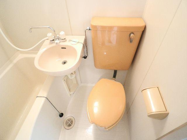  奈良線/木津駅 徒歩12分 3階 築33年