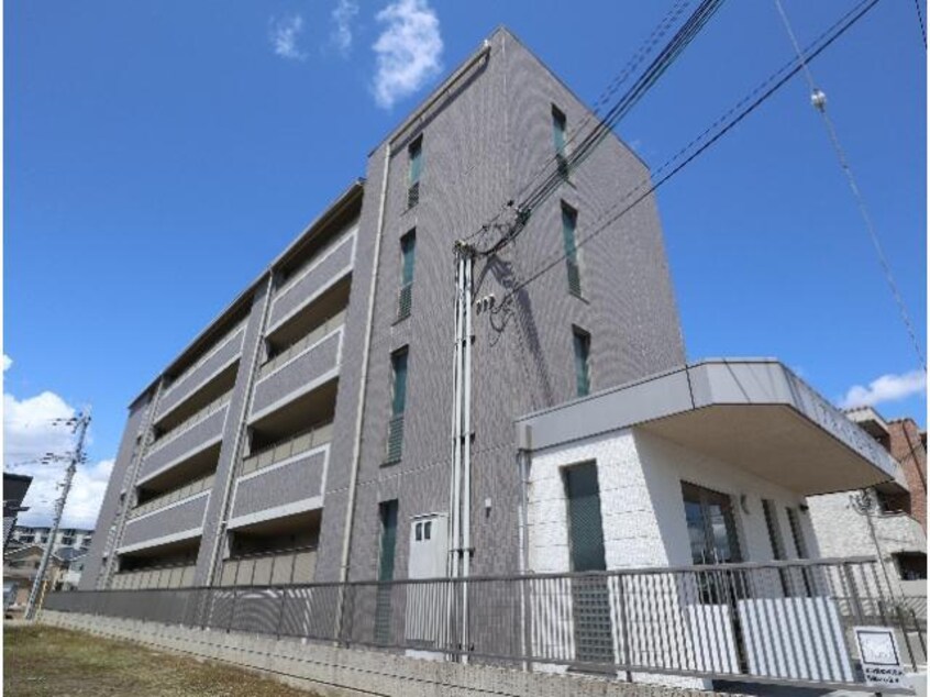  大和路線・関西本線/奈良駅 徒歩11分 1階 築12年