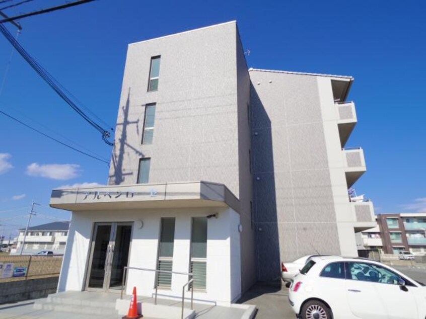  大和路線・関西本線/奈良駅 徒歩11分 1階 築12年