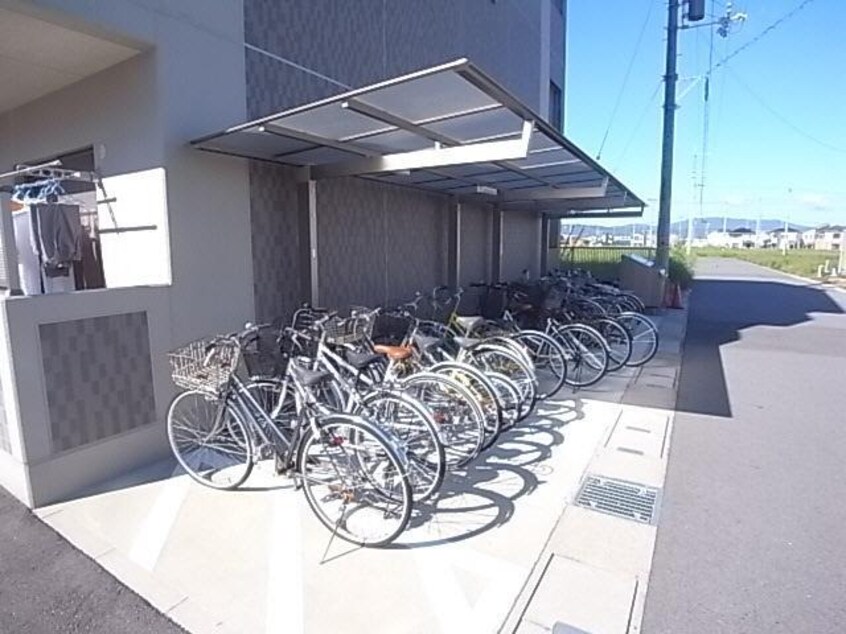  大和路線・関西本線/奈良駅 徒歩11分 1階 築12年