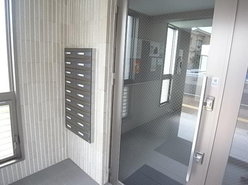  大和路線・関西本線/奈良駅 徒歩11分 1階 築12年