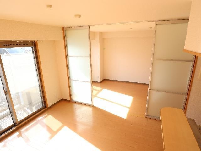  大和路線・関西本線/奈良駅 徒歩11分 2階 築13年