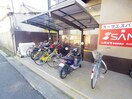  大和路線・関西本線/奈良駅 徒歩11分 1階 築29年